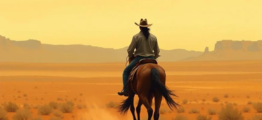 『ワイルド・ウエスト　復讐のバラード』に似た作品10選