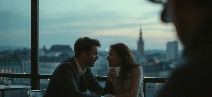 『ジュリアとノヴァク　幼馴染みの捜査ファイル』のような作品10選