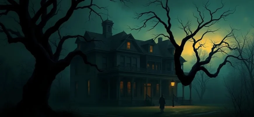 『ミッドナイト・イン・ザ・ガーデン』ファン必見の10作品