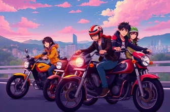 『ローリング☆ガールズ』ファンにおすすめの10作品