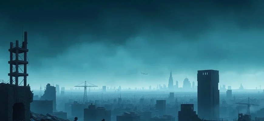 『ローマ、解放された都市』と似た作品10選