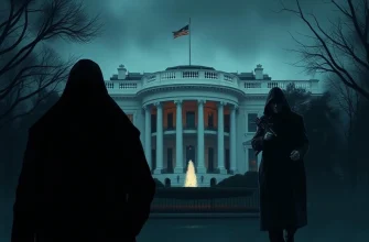 『ザ・センチネル』ファン必見！似た作品10選