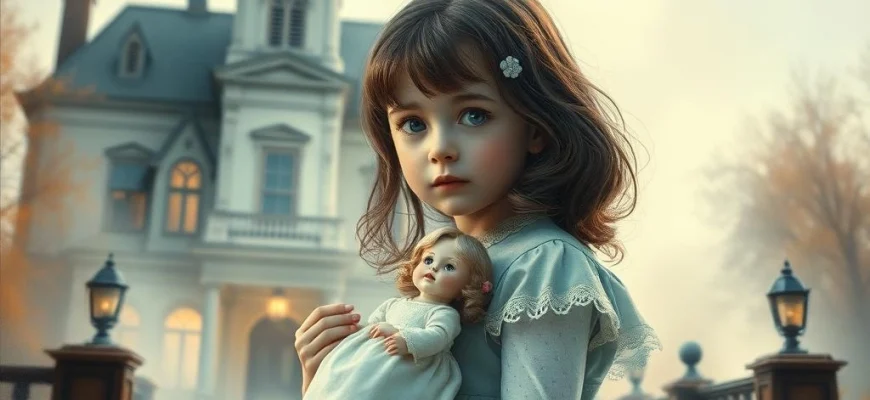 『ローゼンメイデン』ファン必見！似た作品10選