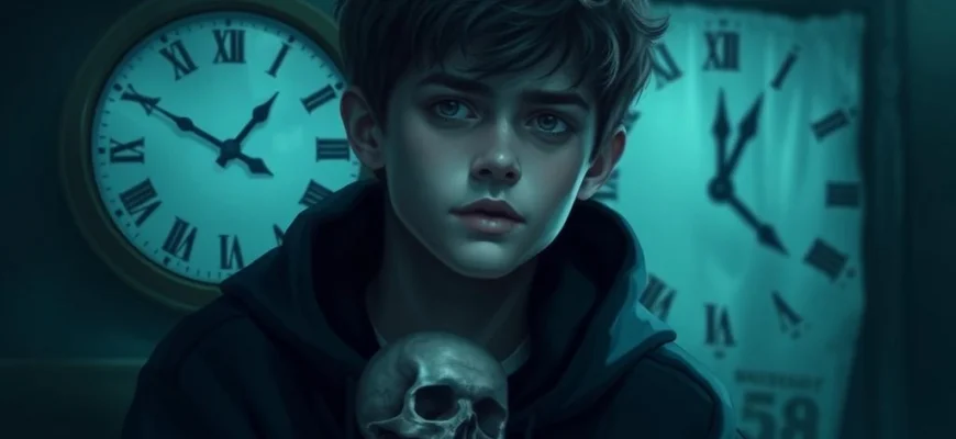 『TOO YOUNG TO DIE! 若くして死ぬ』ファン必見の10作品