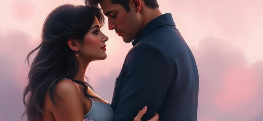 『フィフティ・シェイズ』に似た官能ロマンス作品10選