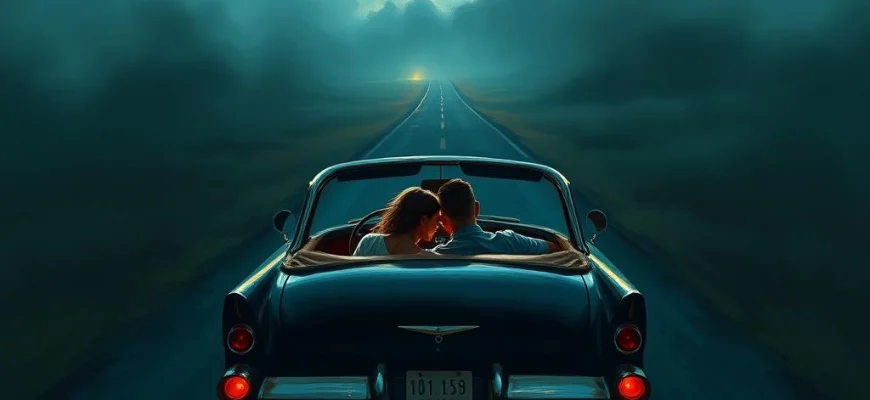 『ワイルド・アット・ハート』ファン必見！似た作品10選