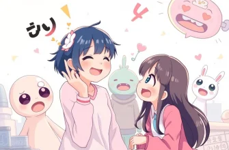 『這いよれ! ニャル子さん』に似たおすすめアニメ10選