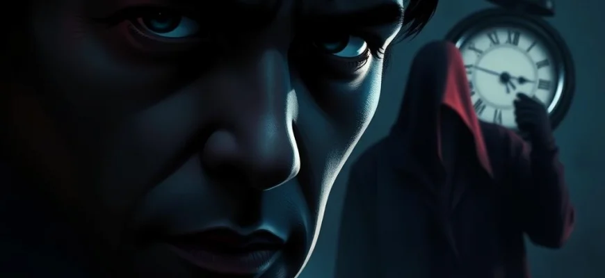 『インサイド・マン』のようなサスペンス映画10選