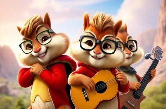 『アルビンとチップマンクス』ファンにおすすめの10作品