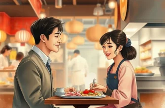 『Sweet Munchies』に似たおすすめ作品10選