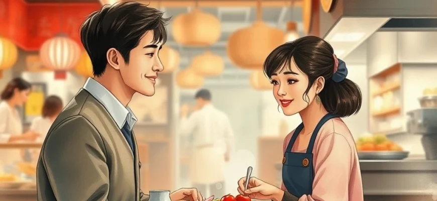 『Sweet Munchies』に似たおすすめ作品10選