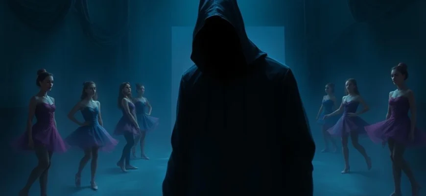 『サスペリア』に似たホラー作品10選