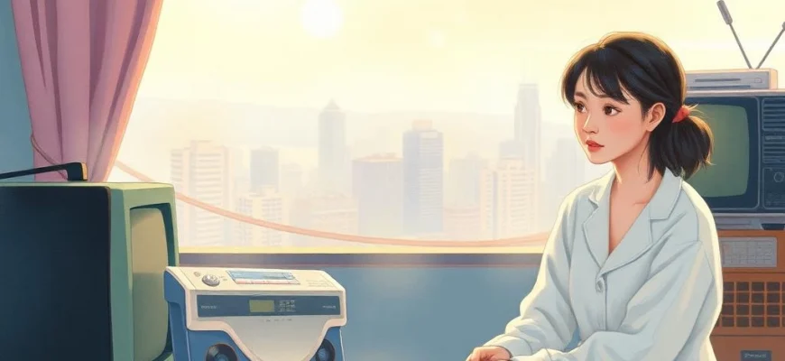 『応答せよ 1997』に似た作品10選