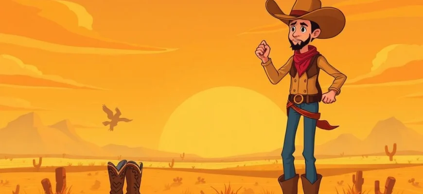 『マーベリック』に似たおすすめ作品10選