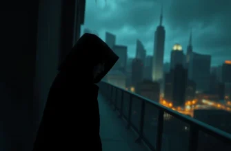 『影を追う男』ファン必見！似た雰囲気のサスペンス作品10選