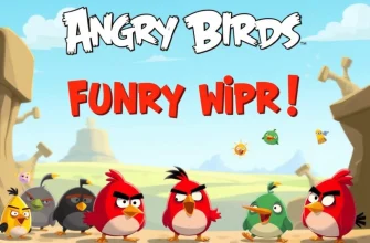 『アングリーバード』のような作品10選