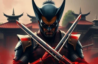 『ウルヴァリン』ファンが楽しめる10の類似作品