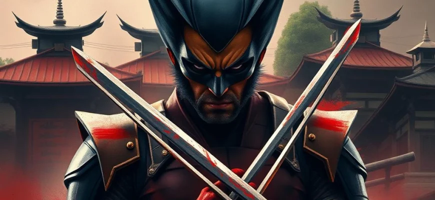 『ウルヴァリン』ファンが楽しめる10の類似作品