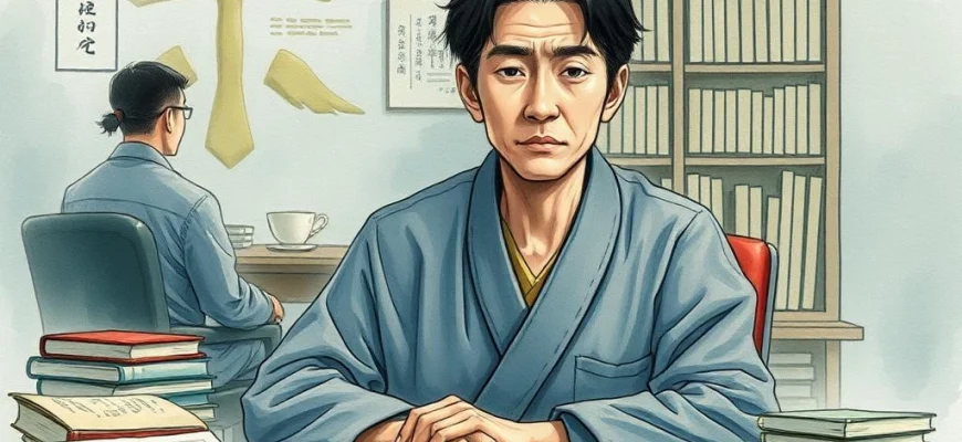 『三島由紀夫vs東大全共闘 50年目の真実』と似た作品10選