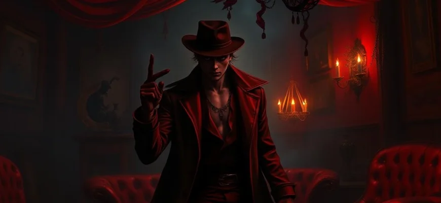 『女性上位時代』ファン必見！似た作品10選