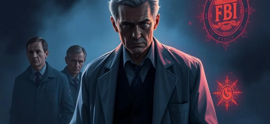 『ブレイン・ゲーム』に似た超能力サスペンス作品10選