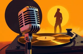 『Hitsville』ファン必見！音楽史を彩る10作品