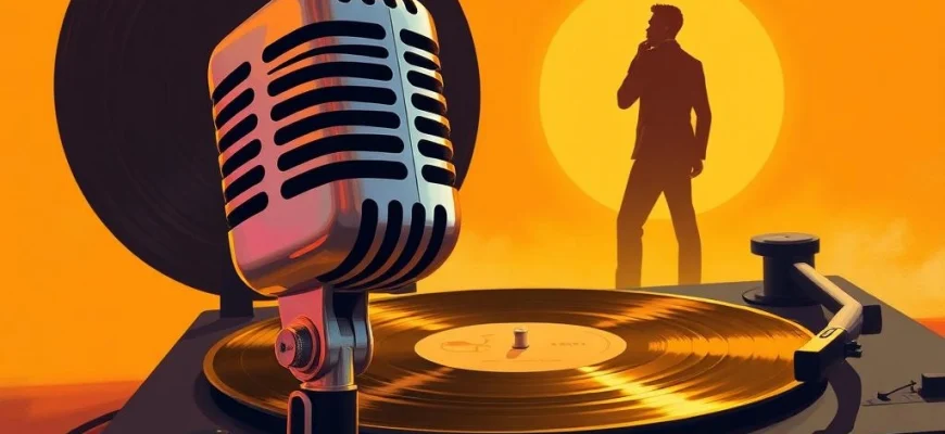 『Hitsville』ファン必見！音楽史を彩る10作品