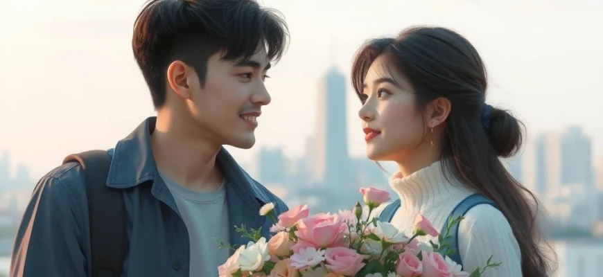 『L&P』ファン必見！似た作品10選