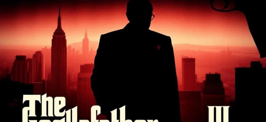 『ゴッドファーザー PART II』のファンにおすすめの10作品