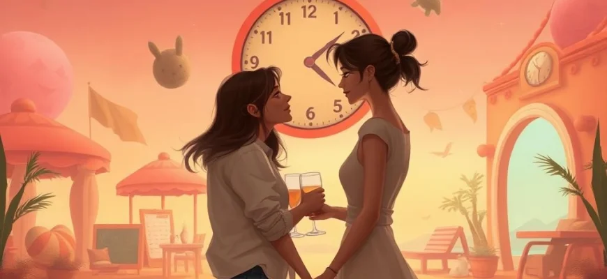 『パーム・スプリングス』に似た時間ループ作品10選