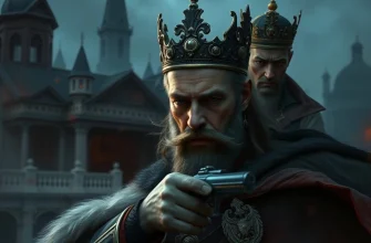 『キングスマン：ファースト・エージェント』ファンにおすすめの10作品