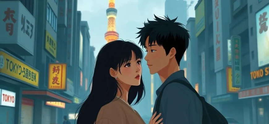 『東京ラブストーリー』に似た恋愛ドラマ10選