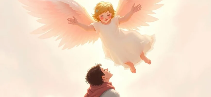 『私に天使が舞い降りた！』ファンにおすすめの10作品