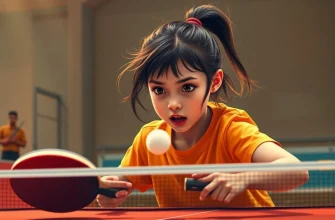 『灼熱の卓球娘』ファン必見！似たアニメ10選