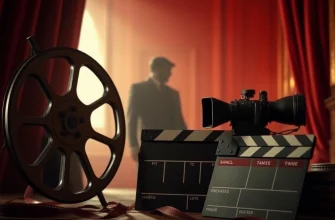 『國民の創生』と似た映画・ドラマ10選