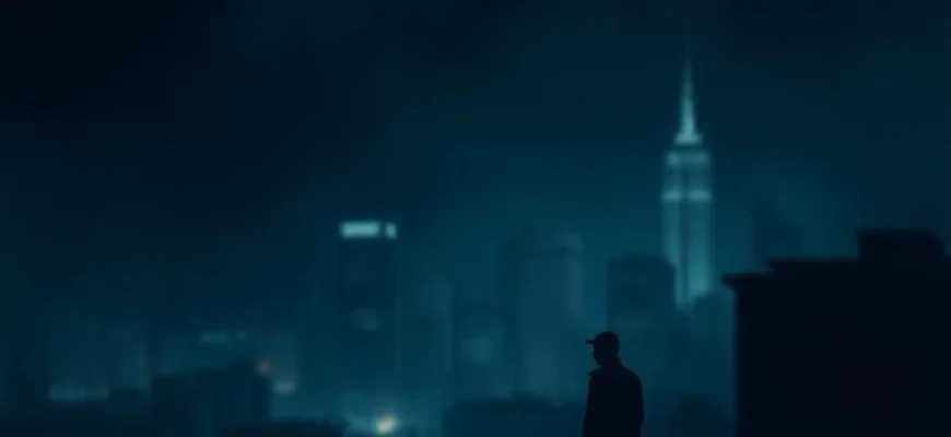 『デトゥアー』に似たサスペンス映画10選