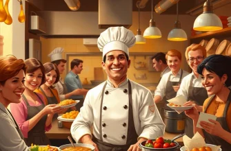 『デリシュ！』ファン必見！似た作品10選