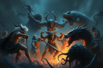 『タイタンの逆襲』ファンにおすすめの10作品