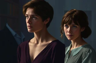 『アトンメント』ファンにおすすめの10作品