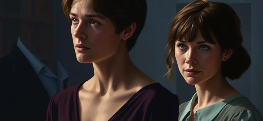 『アトンメント』ファンにおすすめの10作品