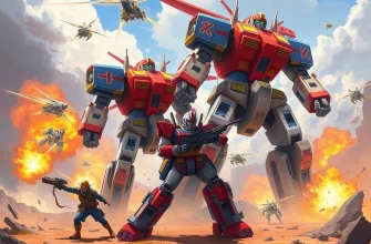 『ゾイドワイルド』ファンにおすすめの10作品