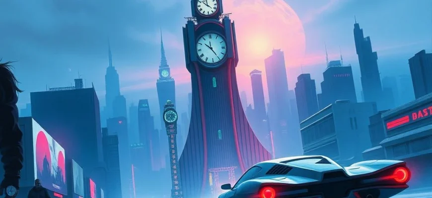 『NEXT -ネクスト-』のような未来予知サスペンス映画10選