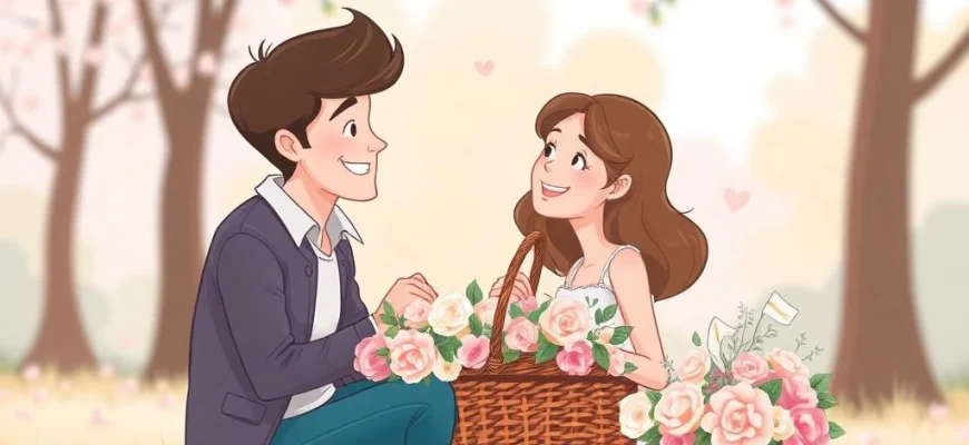 『しあわせの雨傘』ファン必見！似た作品10選