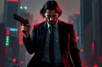 『ジョン・ウィック：チャプター2』ファンにおすすめの10作品