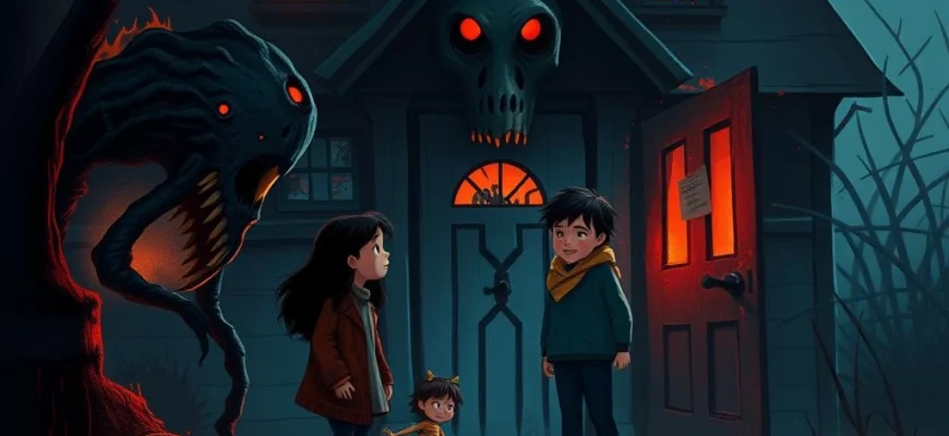 『マイ・ベスト・フレンズ・エクソシズム』ファン必見の10作品