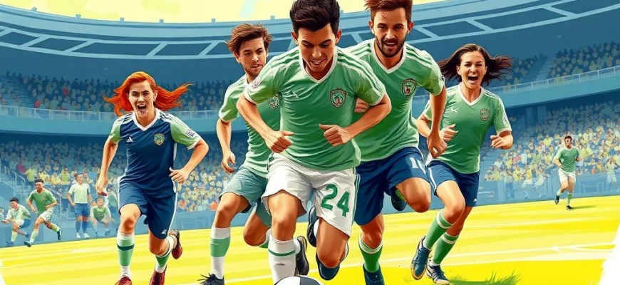 『イナズマイレブン』ファン必見！似たアニメ10選