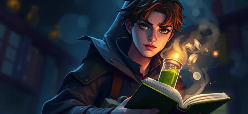 『ポーション頼みで生き延びます！』ファン必見の10作品