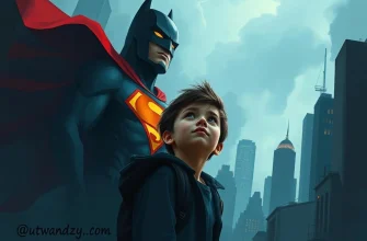 『サマリタン』ファンにおすすめの10作品