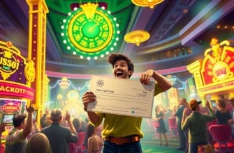 『ジャックポット！』のような作品を楽しむ10の選択肢