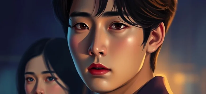 『악의 꽃』に似たサスペンス＆ロマンス作品10選